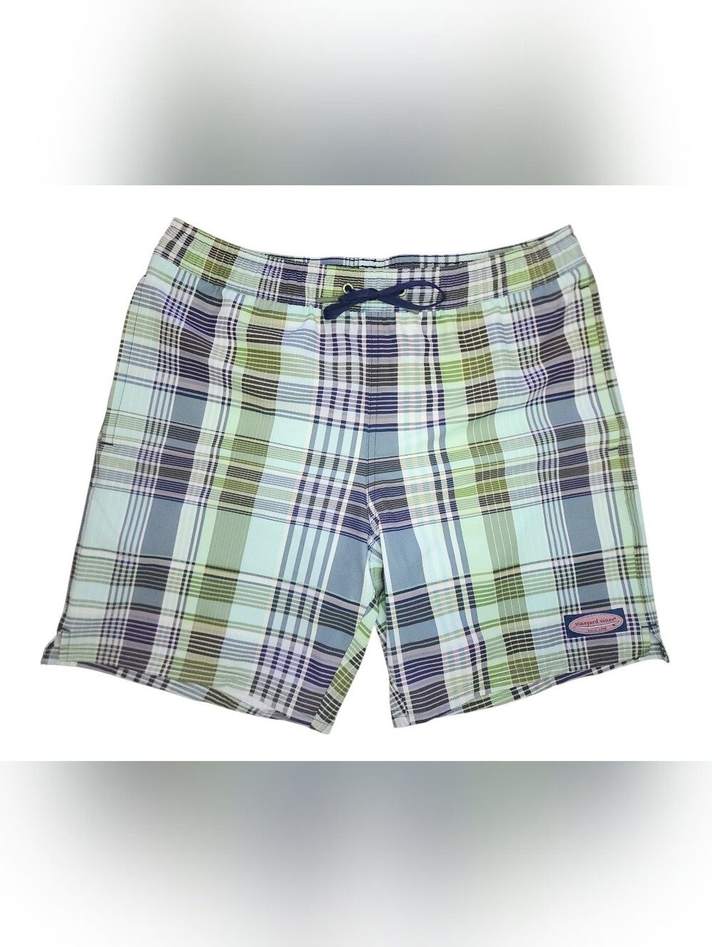 Vineyard Vines Chappy Swim Trunks, Mens Small